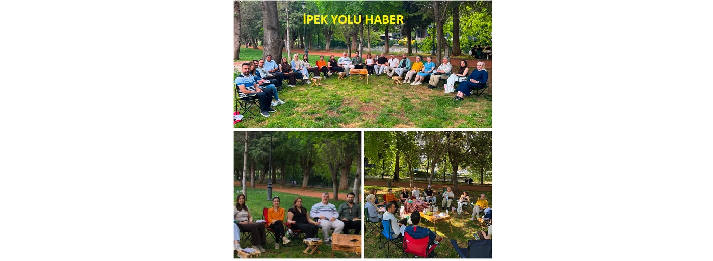  Gaziantep Mali Müşavirler Odası (GSMMMO), mesleki alandaki çalışmalarının yanı sıra kültürel ve sosyal yaşamda da öncü bir rol üstleniyor.